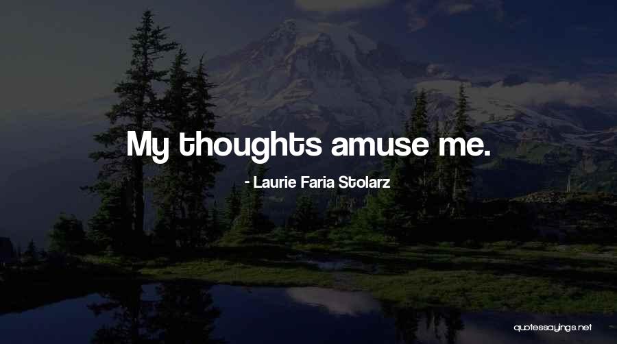 Determinados E Quotes By Laurie Faria Stolarz