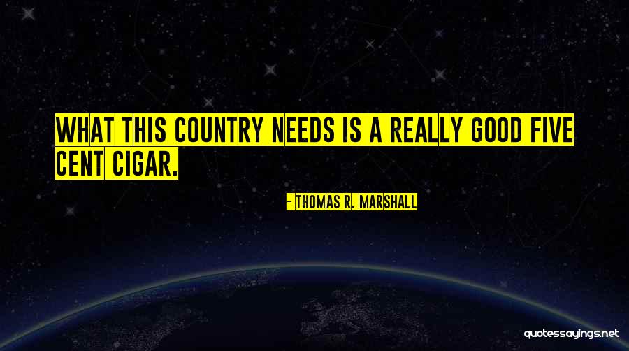 Determinando La Quotes By Thomas R. Marshall Determinando La Quotes By Thomas R. Marshall