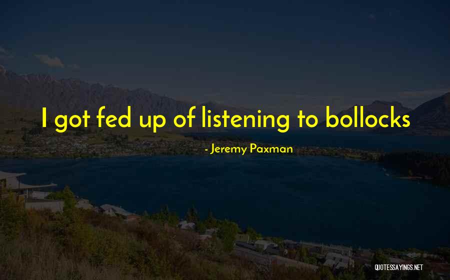 Determinant Of A Matrix Quotes By Jeremy Paxman Determinant Of A Matrix Quotes By Jeremy Paxman