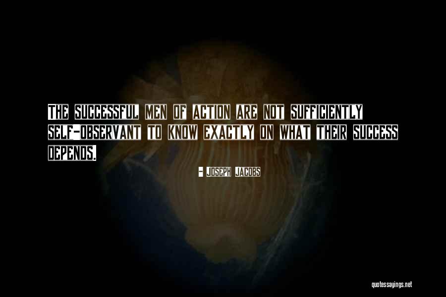 Determinante Posesivo Quotes By Joseph Jacobs Determinante Posesivo Quotes By Joseph Jacobs