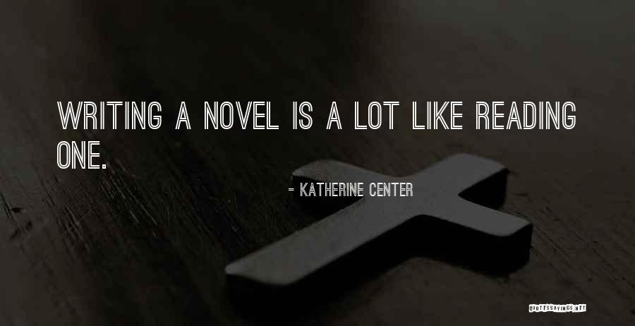 Determinante Posesivo Quotes By Katherine Center Determinante Posesivo Quotes By Katherine Center