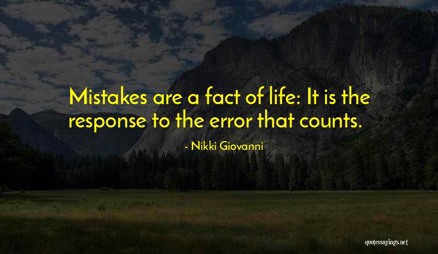 Determinare Quotes By Nikki Giovanni