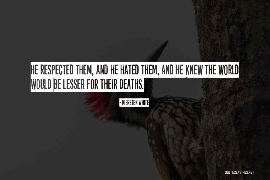 Determinate And Indeterminate Quotes By Kiersten White Determinate And Indeterminate Quotes By Kiersten White