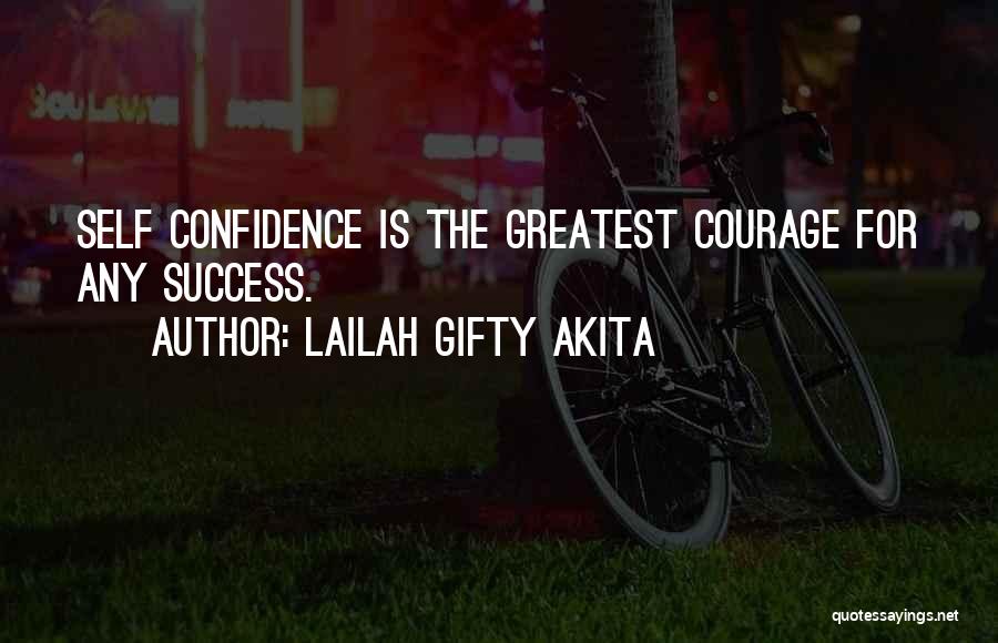 Determination And Willpower Quotes By Lailah Gifty Akita