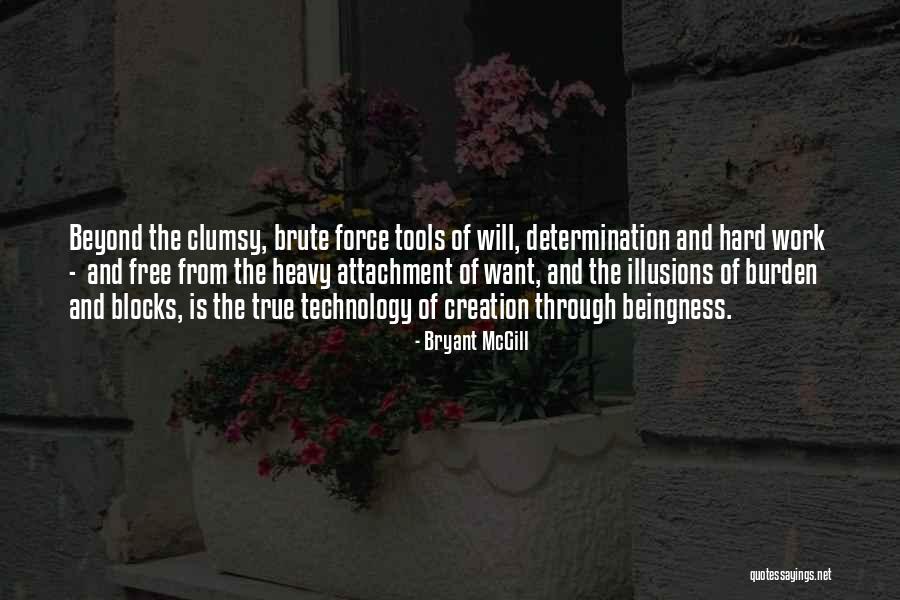 Determination Effort Quotes By Bryant McGill Determination Effort Quotes By Bryant McGill