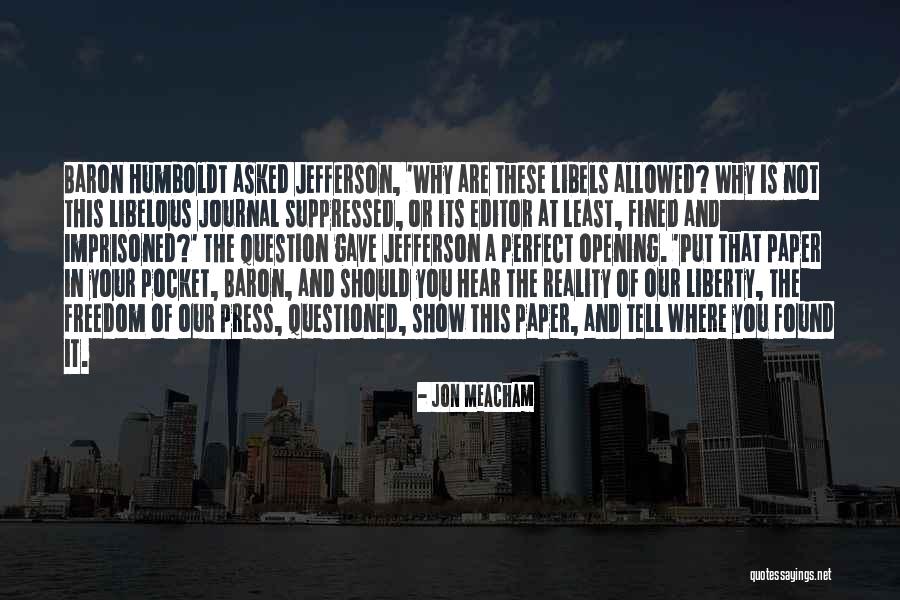 Determination For Kids Quotes By Jon Meacham Determination For Kids Quotes By Jon Meacham