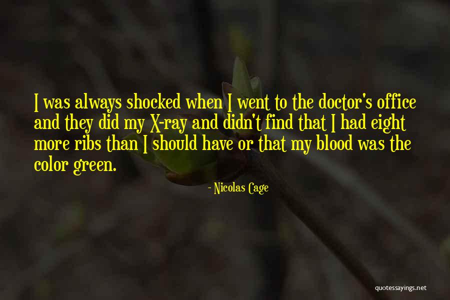 Determination For Kids Quotes By Nicolas Cage Determination For Kids Quotes By Nicolas Cage