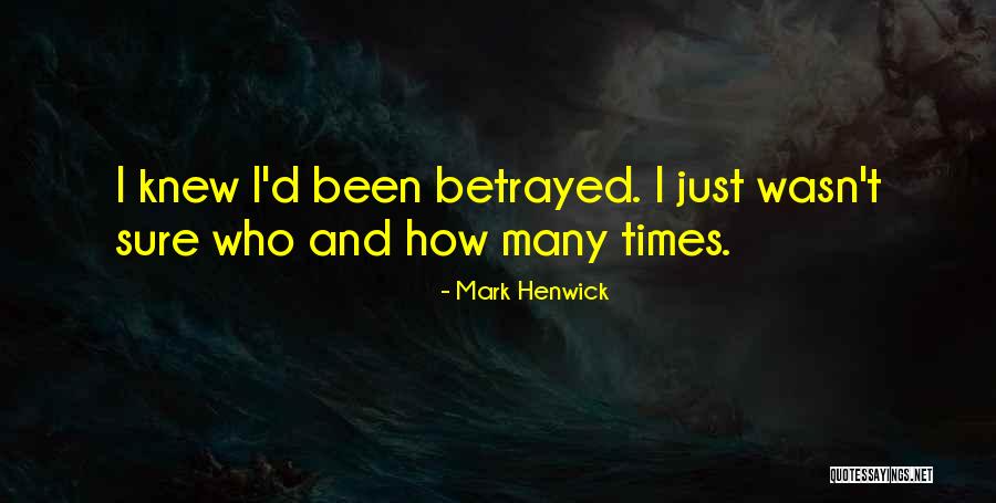 Determination From Where The Red Fern Grows Quotes By Mark Henwick Determination From Where The Red Fern Grows Quotes By Mark Henwick