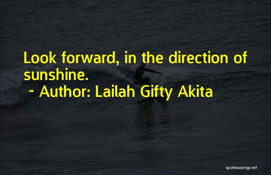 Determination In Life Quotes By Lailah Gifty Akita