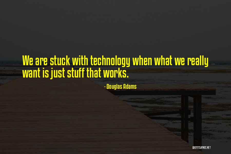 Determinato 1997 Quotes By Douglas Adams Determinato 1997 Quotes By Douglas Adams