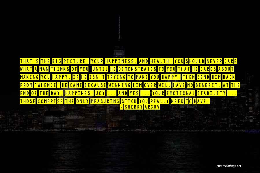 Determinazione Sinonimo Quotes By Sherry Argov Determinazione Sinonimo Quotes By Sherry Argov
