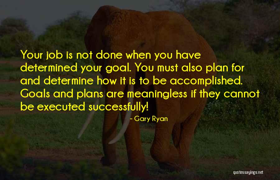 Determine For Quotes By Gary Ryan Determine For Quotes By Gary Ryan