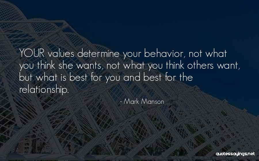 Determine For Quotes By Mark Manson Determine For Quotes By Mark Manson