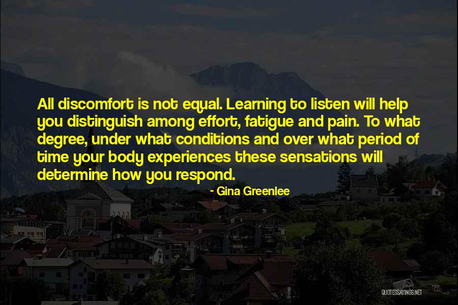 Determine The Degree Quotes By Gina Greenlee Determine The Degree Quotes By Gina Greenlee