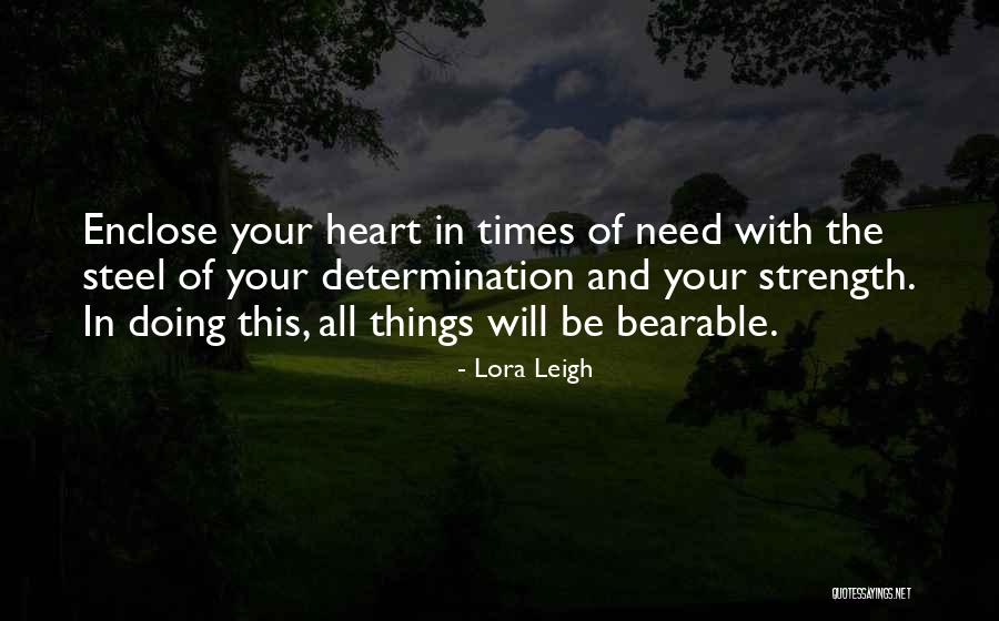 Determine The Intercepts Quotes By Lora Leigh Determine The Intercepts Quotes By Lora Leigh