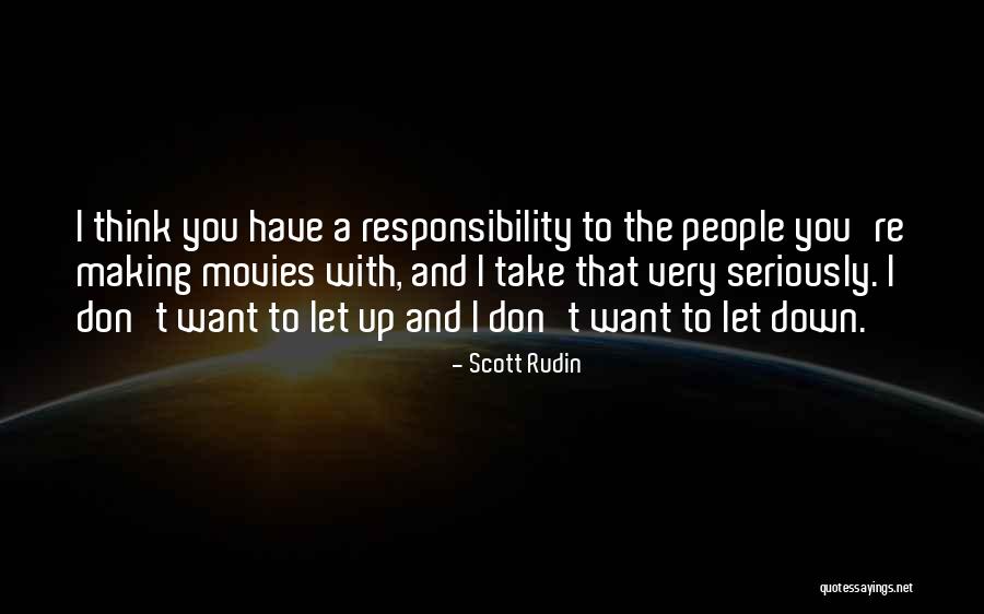 Determine The Number Quotes By Scott Rudin Determine The Number Quotes By Scott Rudin
