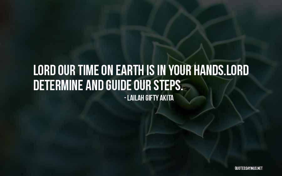 Determine Your Destiny Quotes By Lailah Gifty Akita Determine Your Destiny Quotes By Lailah Gifty Akita