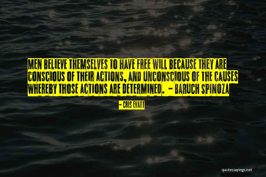 Determined Men Quotes By Cris Evatt Determined Men Quotes By Cris Evatt