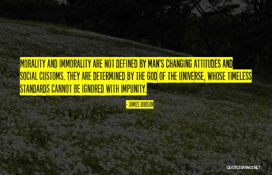 Determined Men Quotes By James Dobson Determined Men Quotes By James Dobson