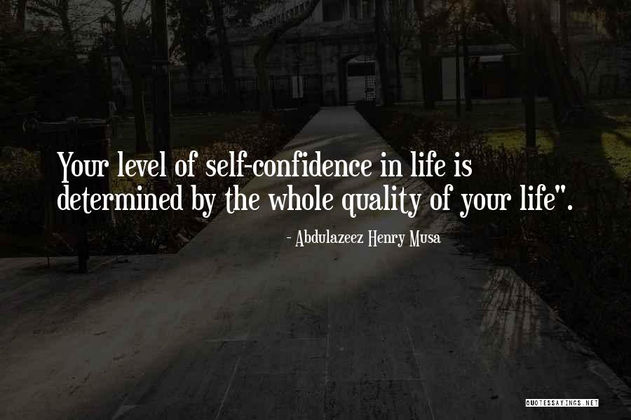 Determined Quotes Quotes By Abdulazeez Henry Musa Determined Quotes Quotes By Abdulazeez Henry Musa