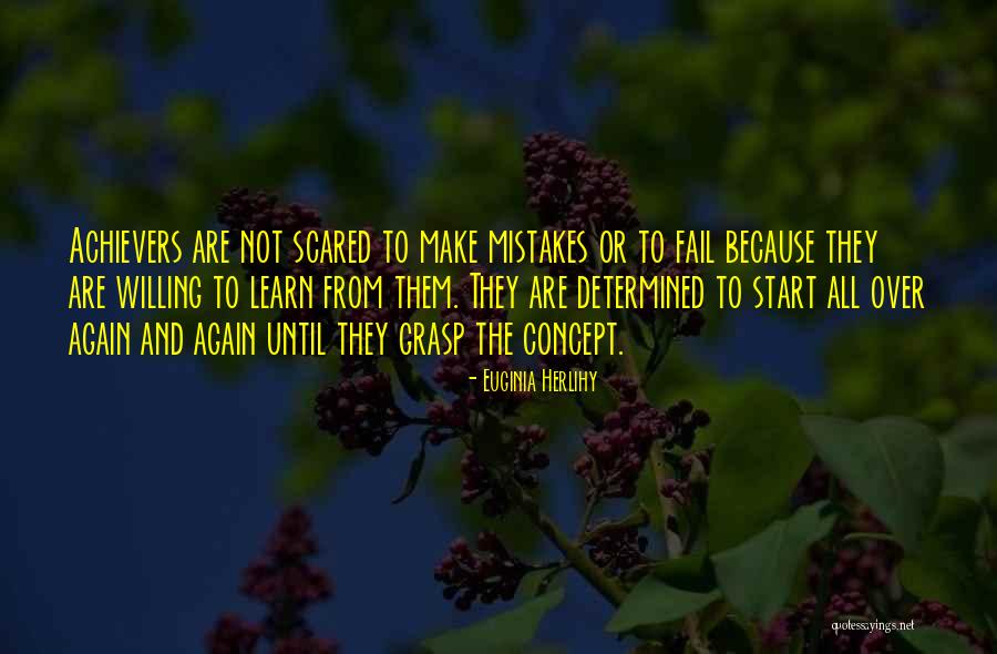Determined Quotes Quotes By Euginia Herlihy Determined Quotes Quotes By Euginia Herlihy