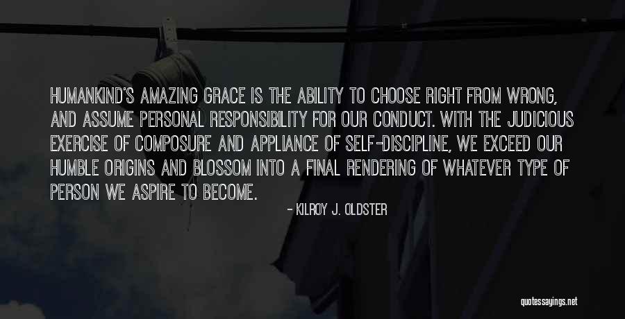 Determined Quotes Quotes By Kilroy J. Oldster Determined Quotes Quotes By Kilroy J. Oldster