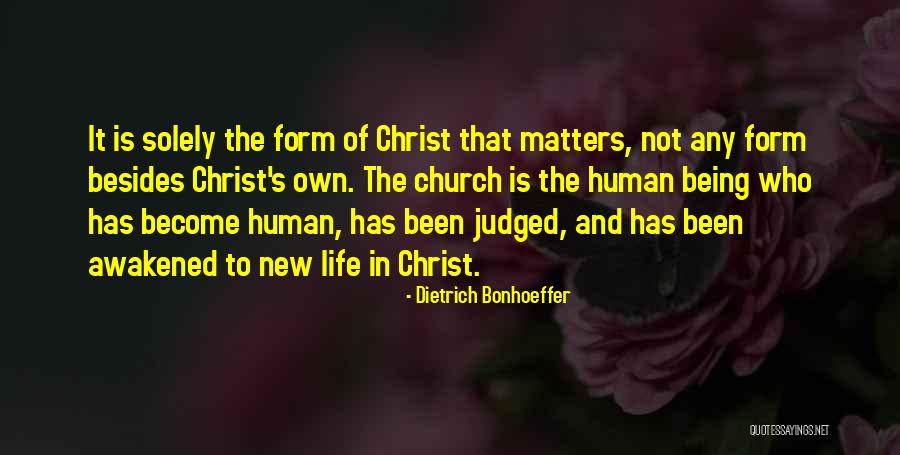 Determines Pronunciation Quotes By Dietrich Bonhoeffer Determines Pronunciation Quotes By Dietrich Bonhoeffer