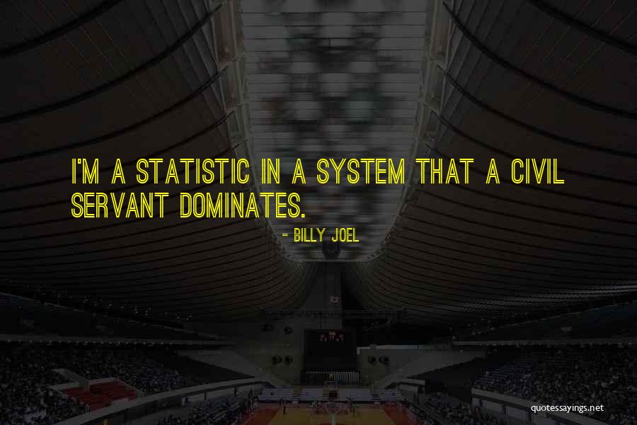 Deterministic Vs Stochastic Quotes By Billy Joel Deterministic Vs Stochastic Quotes By Billy Joel