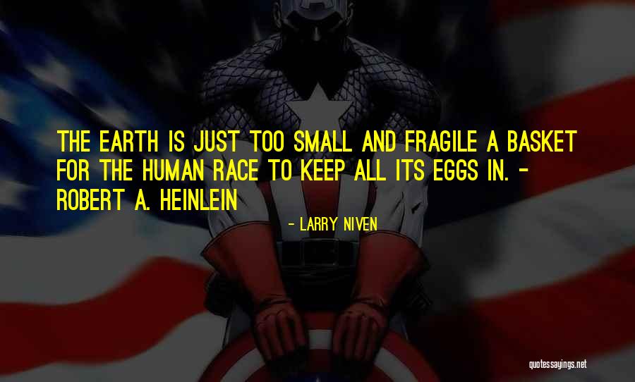 Deterred Def Quotes By Larry Niven Deterred Def Quotes By Larry Niven