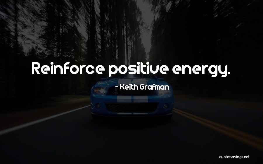 Deterred Or Discouraged Quotes By Keith Grafman Deterred Or Discouraged Quotes By Keith Grafman