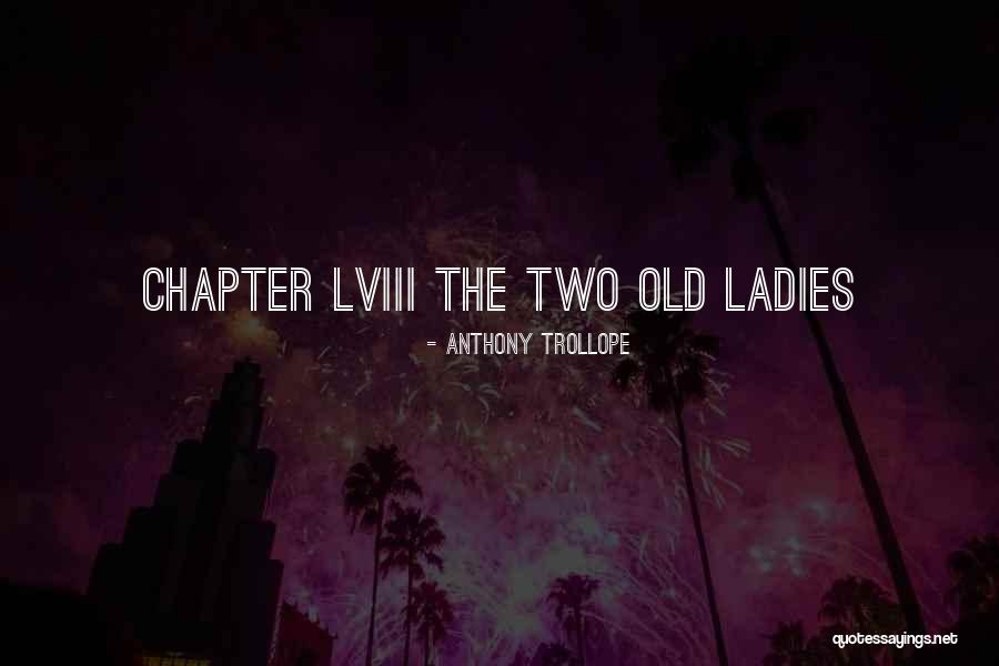 Deterrent Synonym Quotes By Anthony Trollope Deterrent Synonym Quotes By Anthony Trollope
