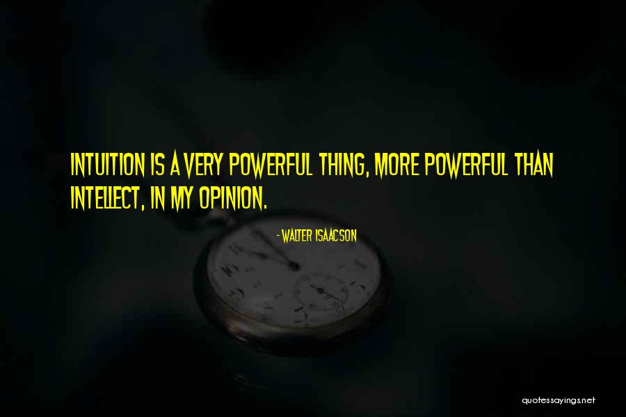 Deterrent Synonym Quotes By Walter Isaacson Deterrent Synonym Quotes By Walter Isaacson