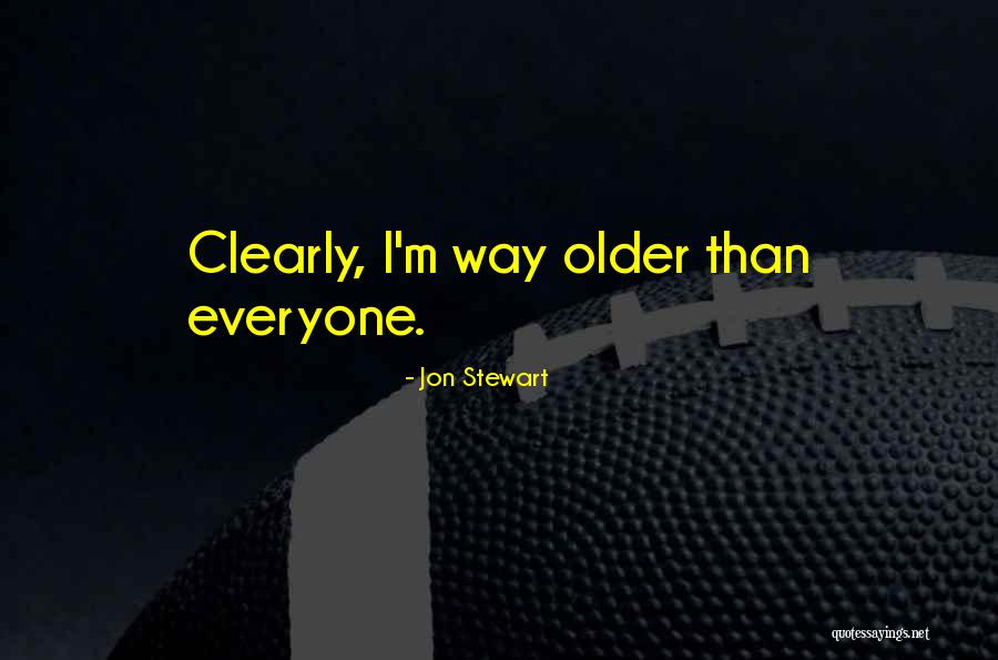 Deterring Quotes By Jon Stewart Deterring Quotes By Jon Stewart