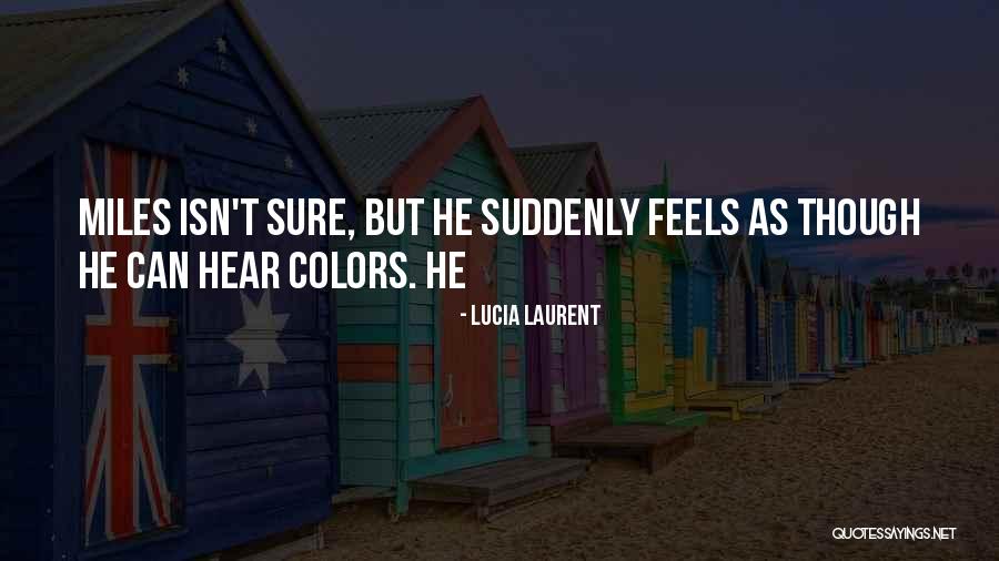 Deterring Squirrels Quotes By Lucia Laurent Deterring Squirrels Quotes By Lucia Laurent