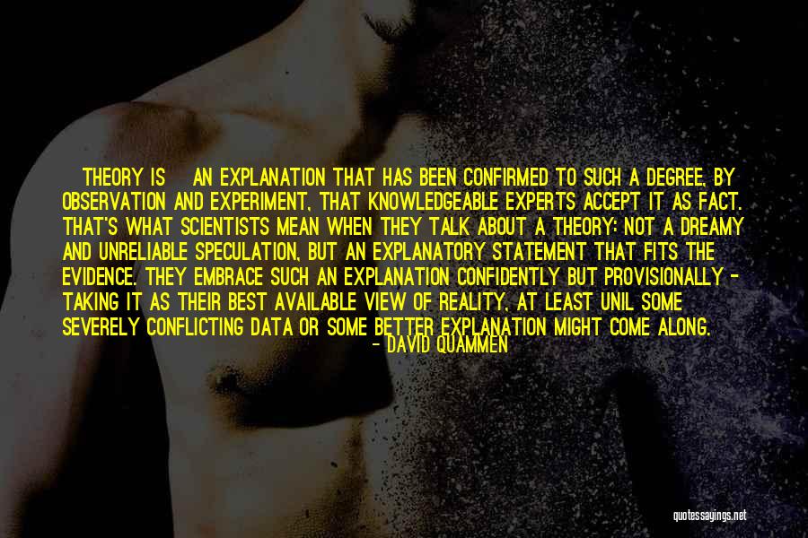 Deterritorialization And Reterritorialization Quotes By David Quammen Deterritorialization And Reterritorialization Quotes By David Quammen