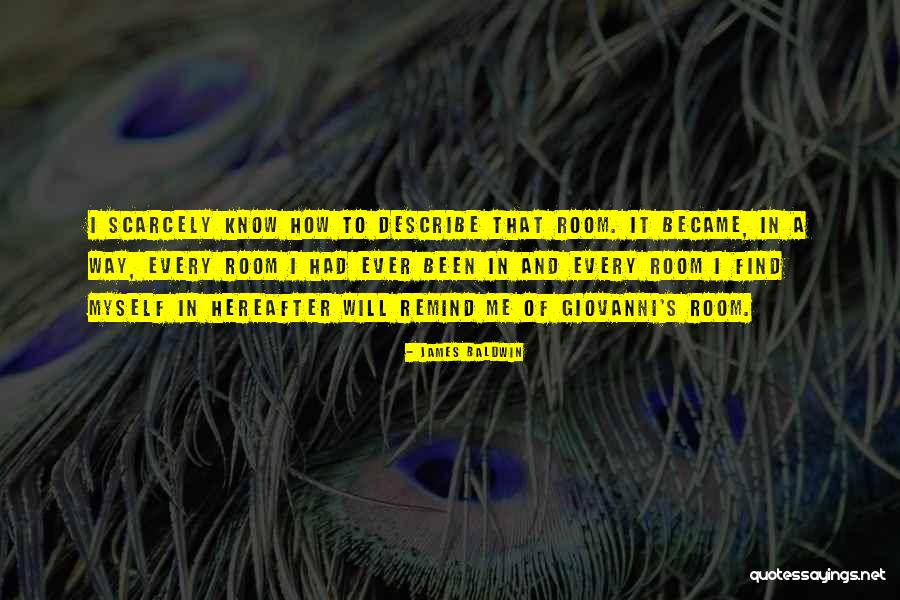Deterritorialization Examples Quotes By James Baldwin Deterritorialization Examples Quotes By James Baldwin