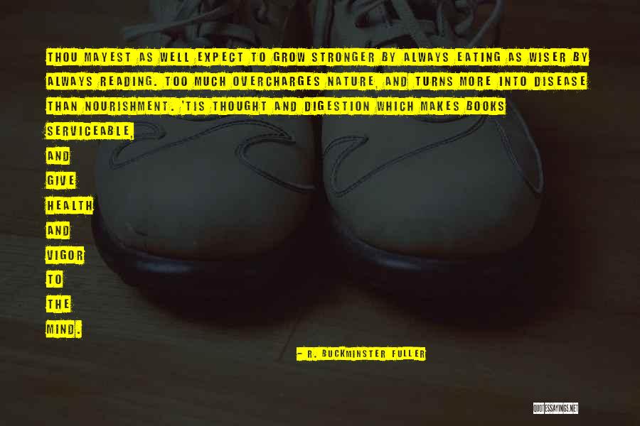 Deterritorialization Of Religion Quotes By R. Buckminster Fuller Deterritorialization Of Religion Quotes By R. Buckminster Fuller