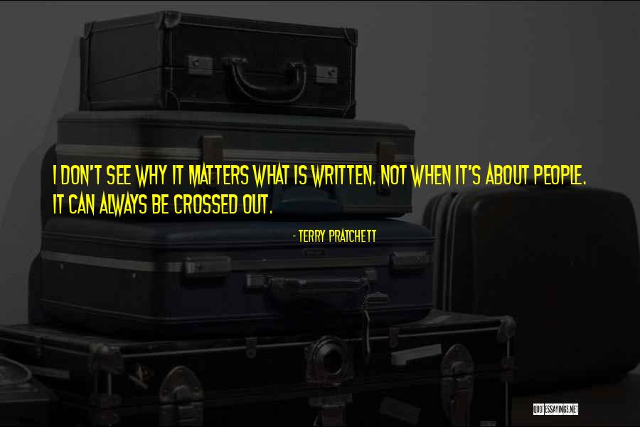 Deterritorialization Theory Quotes By Terry Pratchett Deterritorialization Theory Quotes By Terry Pratchett