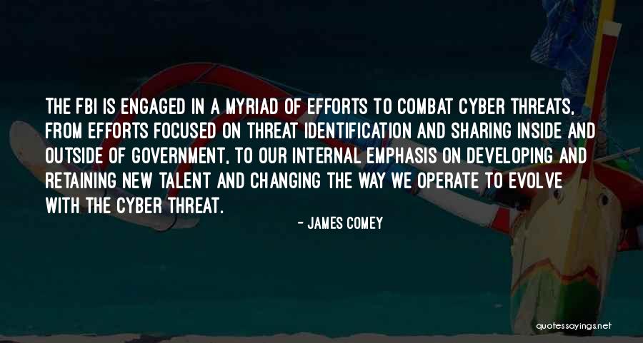 Detestability Quotes By James Comey Detestability Quotes By James Comey