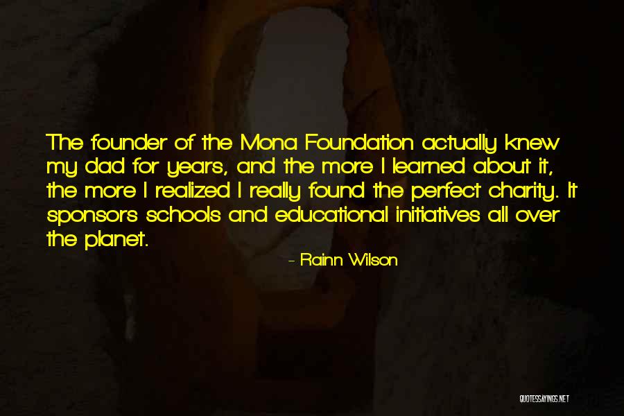 Detestability Quotes By Rainn Wilson Detestability Quotes By Rainn Wilson