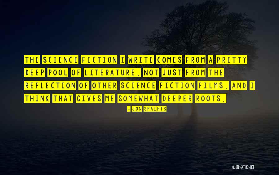 Detestar Definicion Quotes By Jon Spaihts Detestar Definicion Quotes By Jon Spaihts