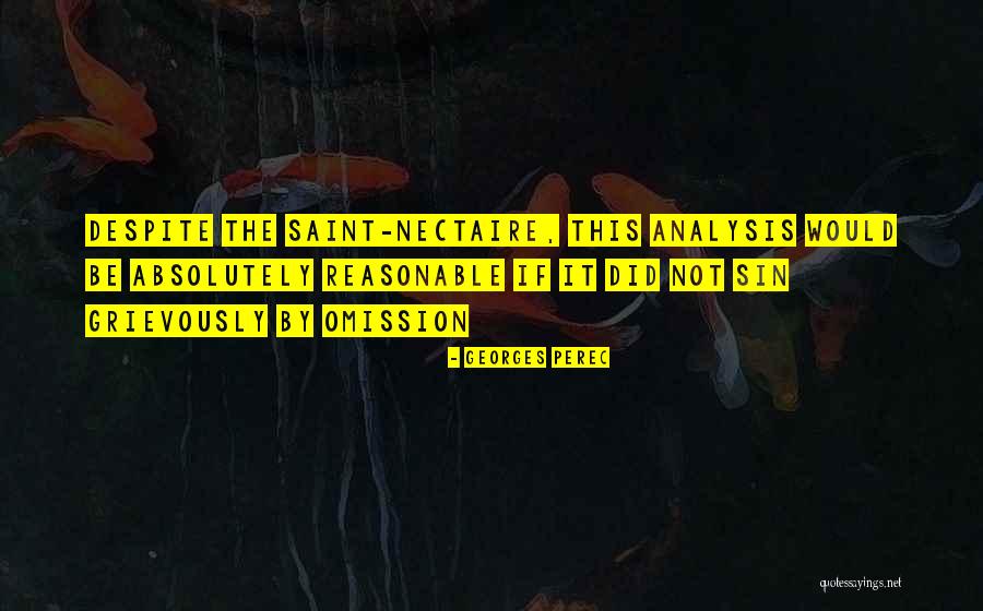 Detestar En Quotes By Georges Perec Detestar En Quotes By Georges Perec