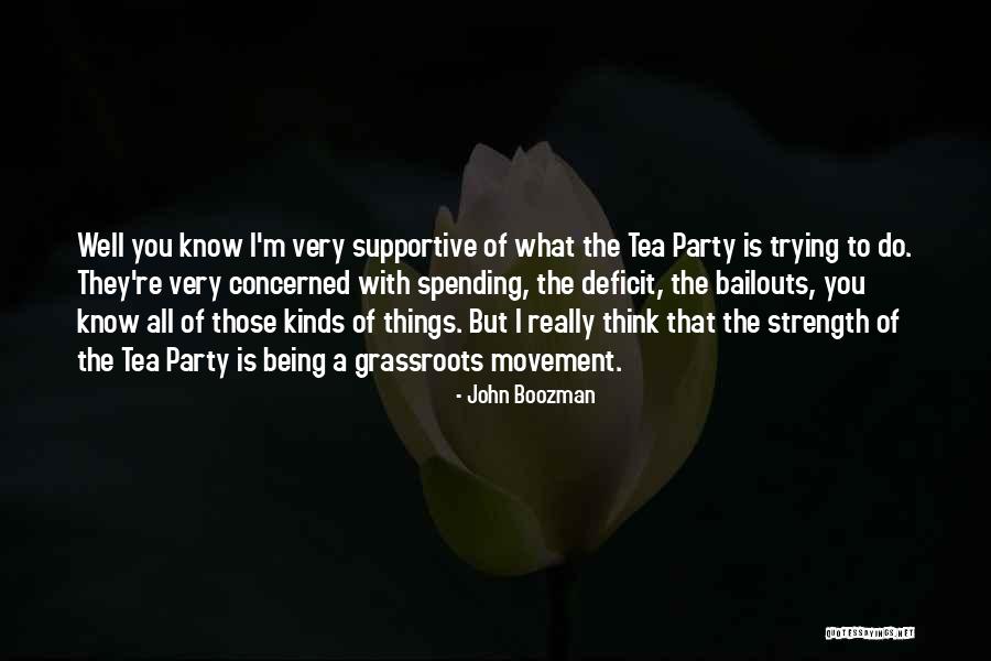 Detesto En Quotes By John Boozman Detesto En Quotes By John Boozman