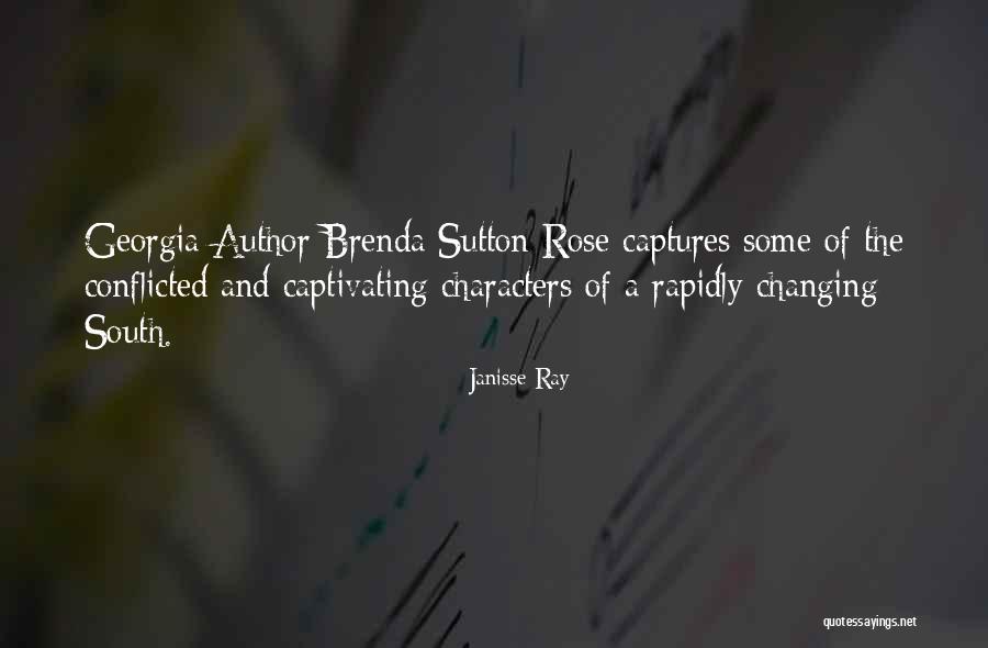 Detherage James Quotes By Janisse Ray Detherage James Quotes By Janisse Ray