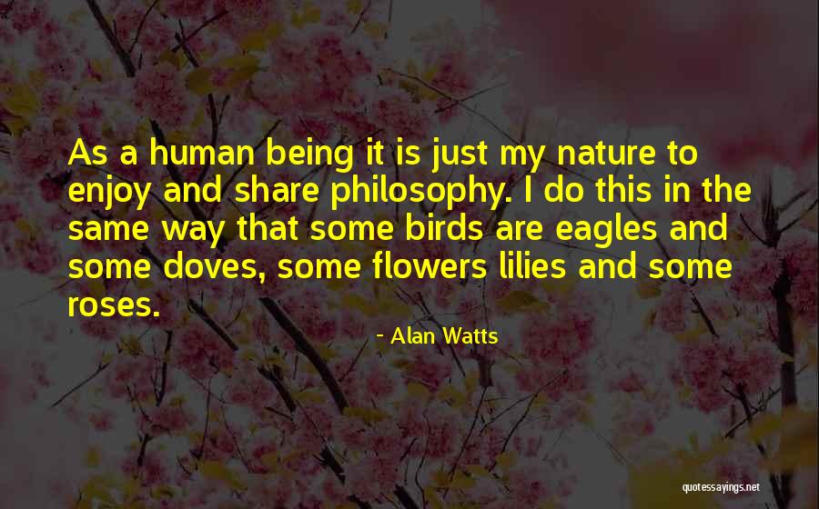 Dethleffs Caravans Quotes By Alan Watts Dethleffs Caravans Quotes By Alan Watts