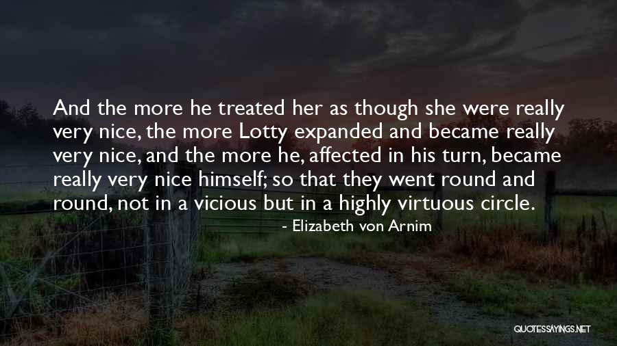 Dethleffs Globebus Quotes By Elizabeth Von Arnim Dethleffs Globebus Quotes By Elizabeth Von Arnim