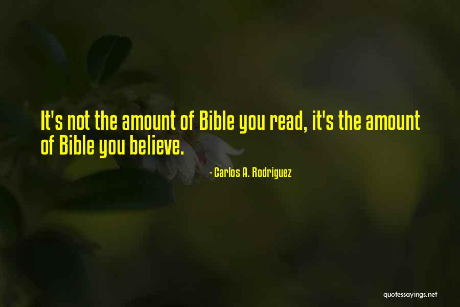 Dethomasis Five Points Quotes By Carlos A. Rodriguez Dethomasis Five Points Quotes By Carlos A. Rodriguez
