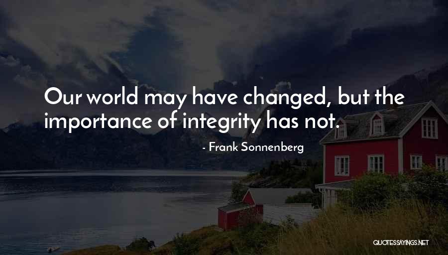 Dethrone Fresno Quotes By Frank Sonnenberg Dethrone Fresno Quotes By Frank Sonnenberg
