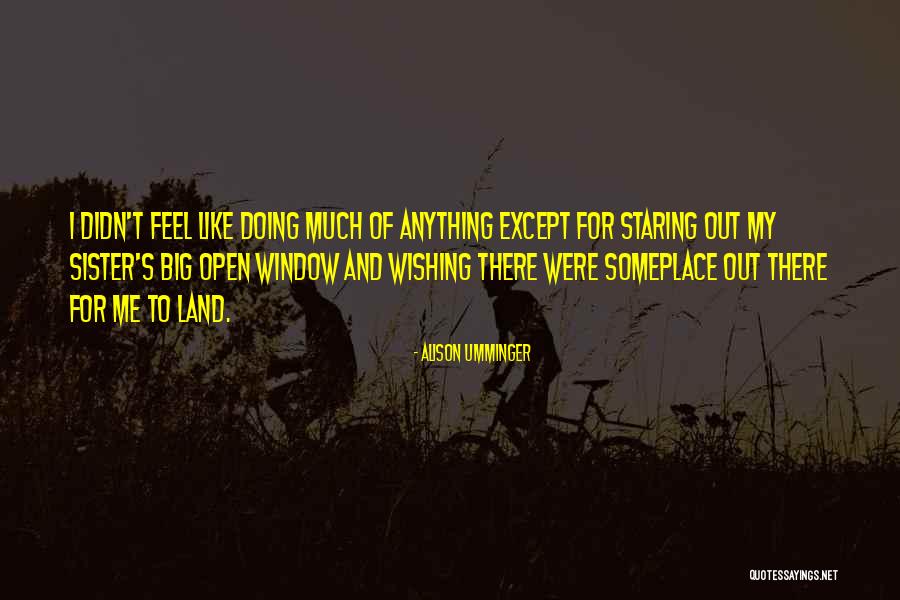 Dethroned King Quotes By Alison Umminger Dethroned King Quotes By Alison Umminger