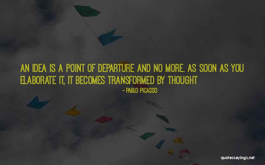 Dethroned King Quotes By Pablo Picasso Dethroned King Quotes By Pablo Picasso